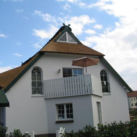 Godeke Michels Ferienwohnung 35Susewind Mueggenburger Weg 40 ツィングシュト エクステリア 写真