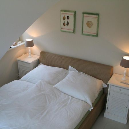 Godeke Michels Ferienwohnung 35Susewind Mueggenburger Weg 40 ツィングシュト エクステリア 写真