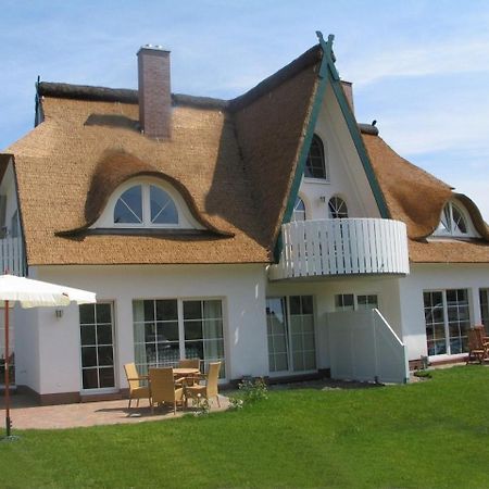 Godeke Michels Ferienwohnung 35Susewind Mueggenburger Weg 40 ツィングシュト エクステリア 写真