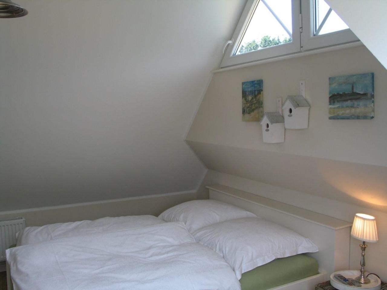Godeke Michels Ferienwohnung 35Susewind Mueggenburger Weg 40 ツィングシュト エクステリア 写真