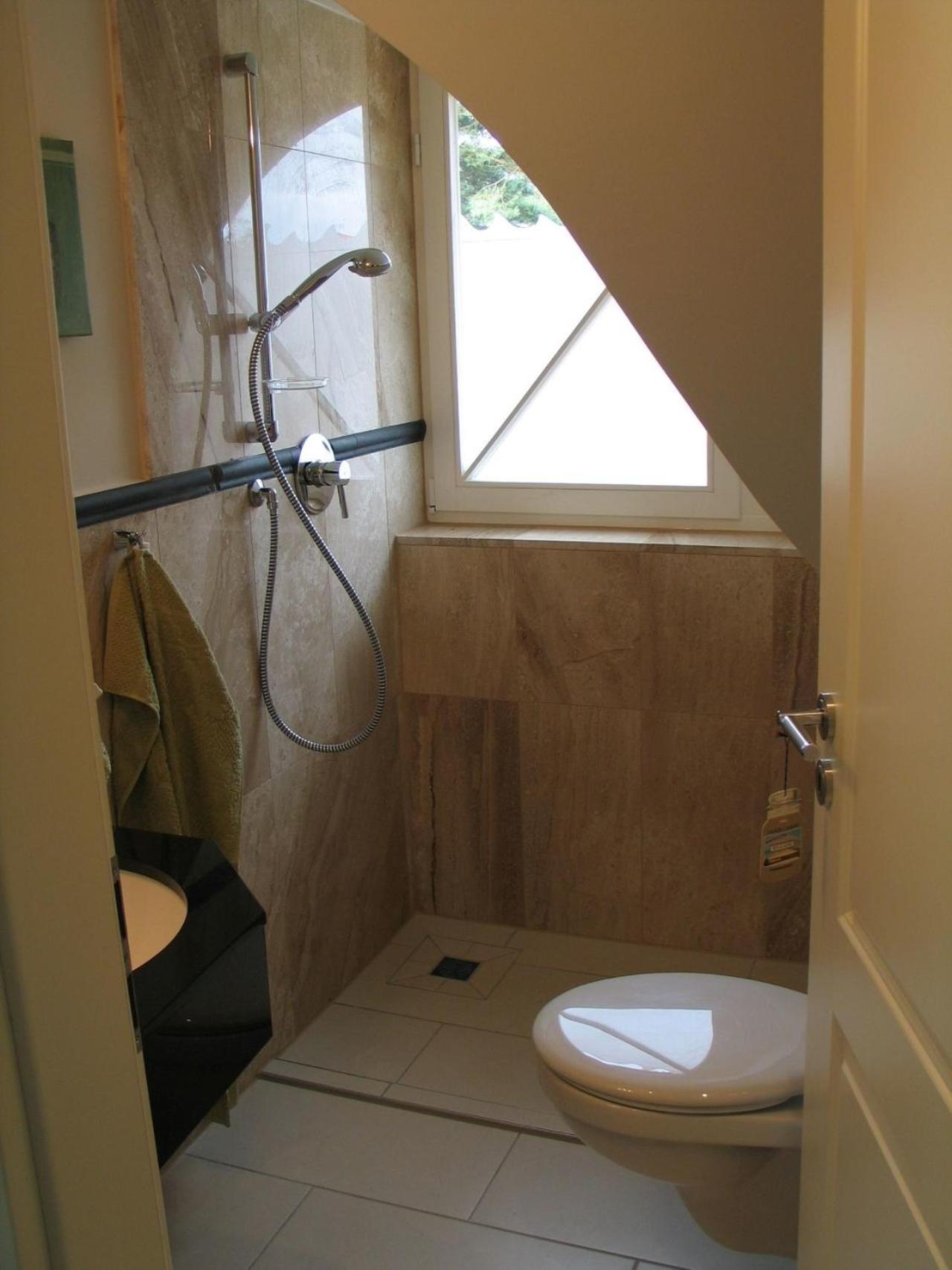 Godeke Michels Ferienwohnung 35Susewind Mueggenburger Weg 40 ツィングシュト エクステリア 写真
